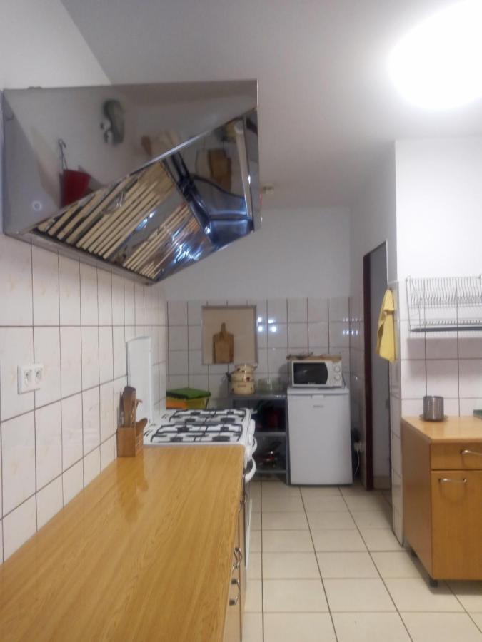Agroturystyka Pod Swierkiem Srebrna Góra Esterno foto