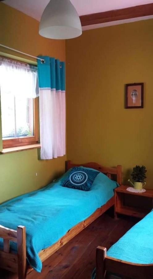 Agroturystyka Pod Swierkiem Srebrna Góra Esterno foto