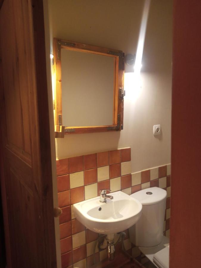 Agroturystyka Pod Swierkiem Srebrna Góra Esterno foto